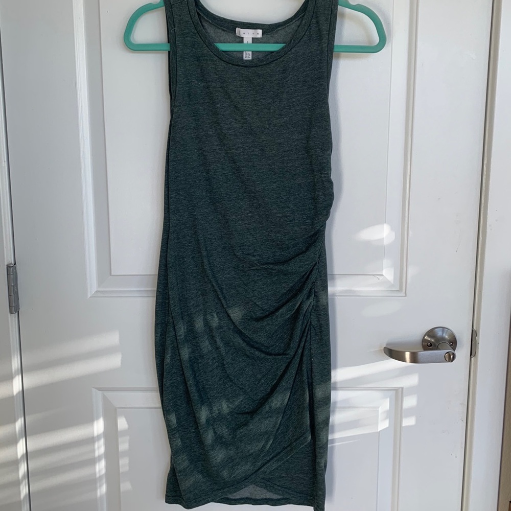 Leith Sleevless Dress